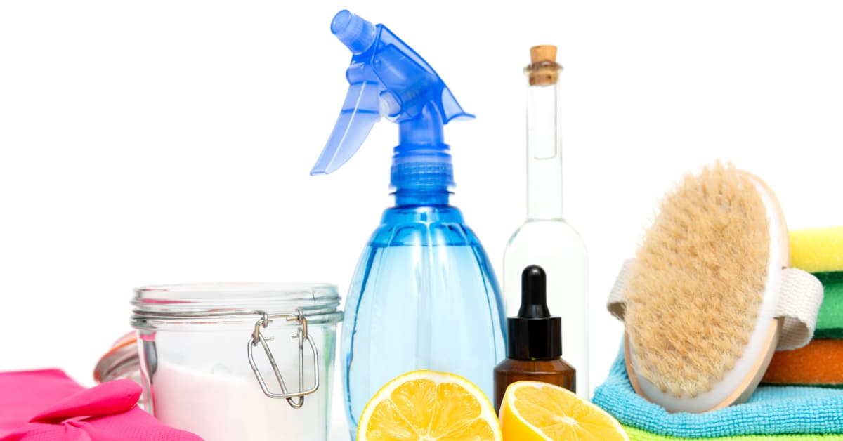 do-natural-cleaning-products-kill-germs-bacteria-clean-stride